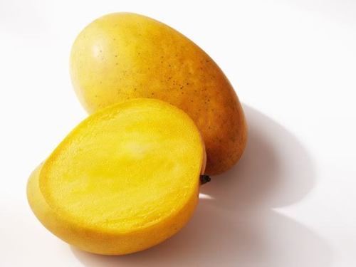 Indian Mangoes