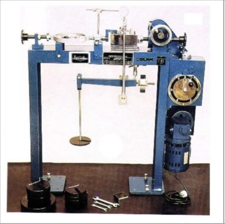 Direct Shear at Best Price in Haridwar, Uttarakhand | Jafri Survey ...