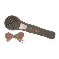 Hand Held Metal Detectors Application: Industrial