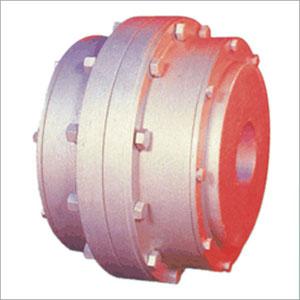 Gear Coupling
