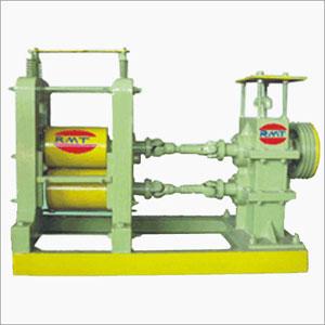 पिंच रोल