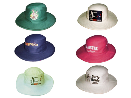 क्रिकेट हैट