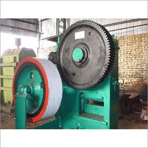 Scrap Shearing Machine