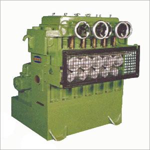Straightening Machine