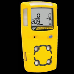 Yes Multi Gas Detectors