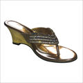 Ladies Fancy Sandal