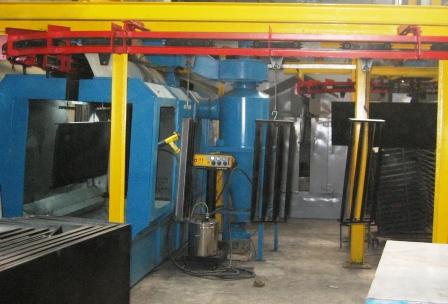 AMC निब्लिंग M/C
