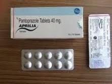 APRILIA TABLETS