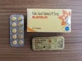 SLAFOLIC टैब