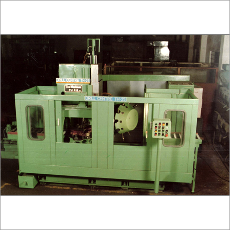 ड्रिल सेंटर