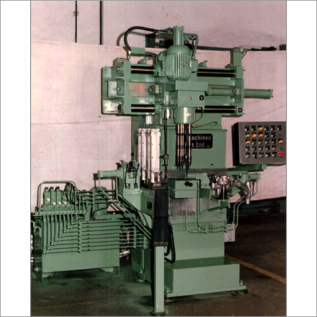 स्टड ड्राइविंग एसपीएम