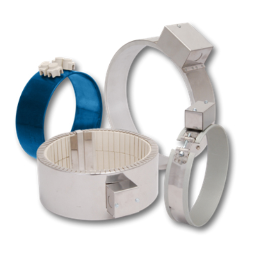 क्रीम बैंड हीटर