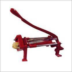 French Fry Maker Machine