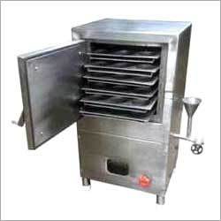 Idli Steaming Machine