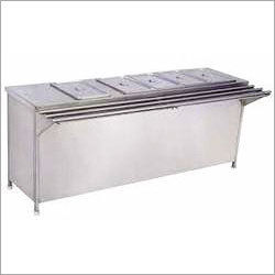 Commercial Food Service Equipment