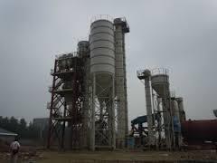 औद्योगिक बकेट एलिवेटर