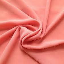 100% Polyster Chiffon Dyed Fabric