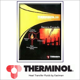 हीट ट्रांसफर फ्लुइड (Therminol 55)