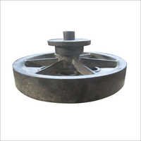 सीआई कास्टिंग