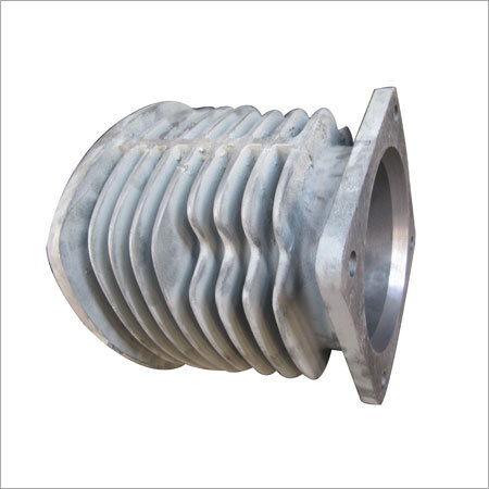 CI castings parts