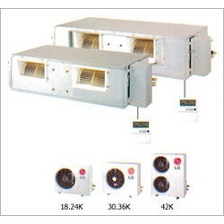 LG Ductable Air Conditioner