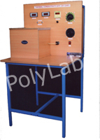 Heat Transfer Lab
