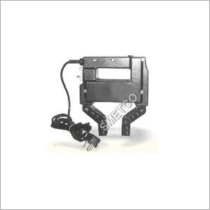Magnetic Particle Testing Equipment