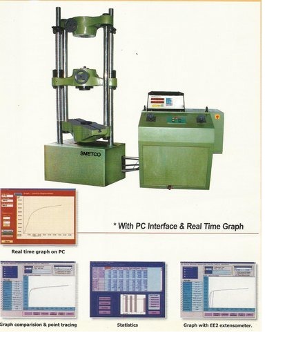 UTM 40 Electronic