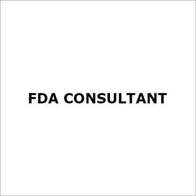 FDA सलाहकार