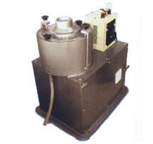 सेंट्रिफ्यूज एक्सट्रक्टर