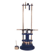 Aggregate Impact Tester