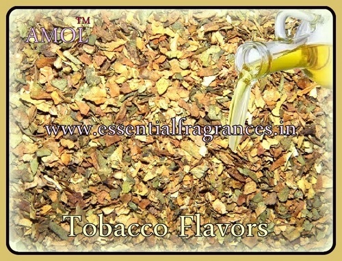 Flavored Tobacco Compound