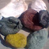 एचडी प्लास्टिक टुकड़े