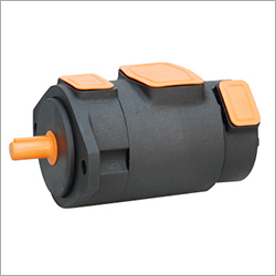 Black Tokimec  Vane Pump
