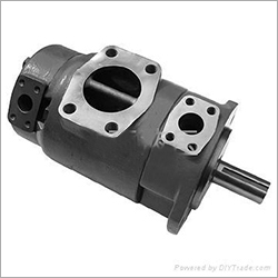 Tokimec Double Vane Pump - Stainless Steel, 15-25 Kilograms | Compact Design, Minimum Noise, Optimum Efficiency