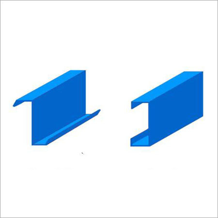 Z & C Section Purlins