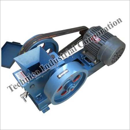 Laboratory Jaw Crusher - High-strength Steel, Compact Design | Precision Grinding Capabilities, Low Noise Operation
