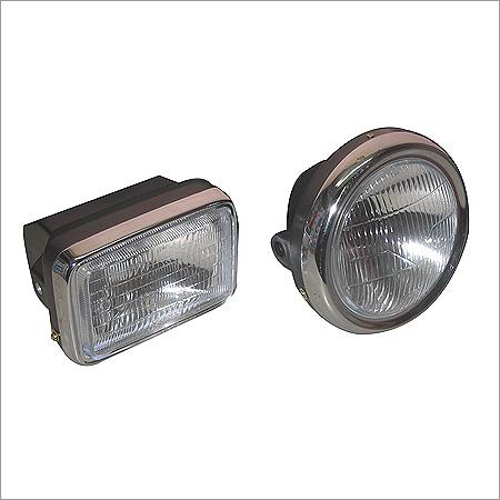 Head Lights