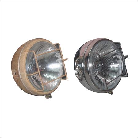 Head Lights