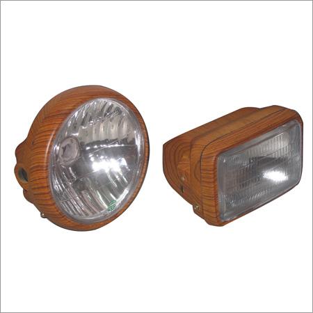 Head Lights