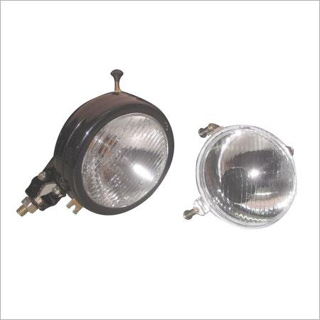 Head Lights