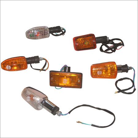 Indicators
