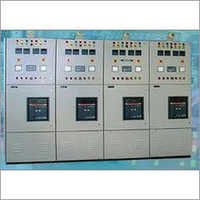 पावर नियंत्रण केंद्र