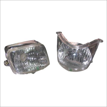 Head Lights