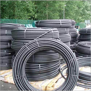 HDPE कॉइल