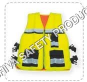 सुरक्षा जैकेट