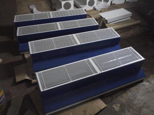 पूर्ण स्वचालित एयर पर्दा