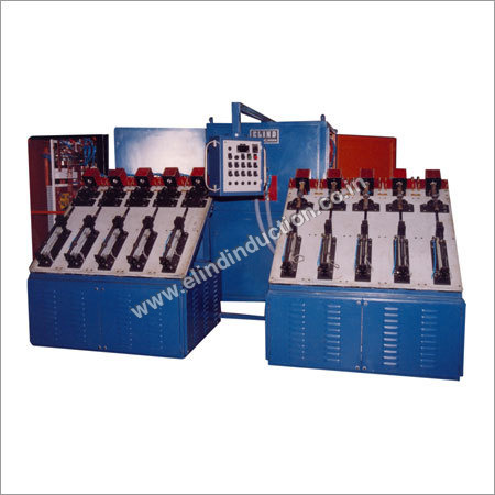 आंशिक प्रेरण हीटर