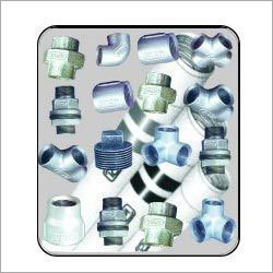 GI Fittings