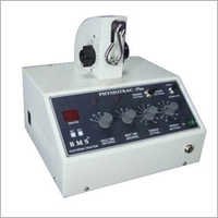 इलेक्ट्रॉनिक सर्वाइकल लंबर ट्रैक्शन